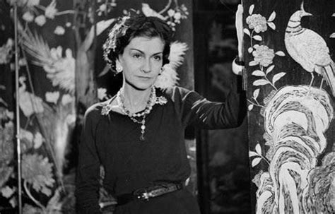 coco chanel pendant la guerre|coco chanel double vie.